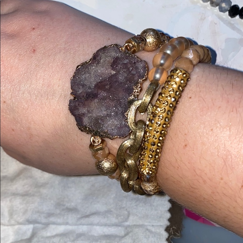 Bracelets - Picture 4 of 4